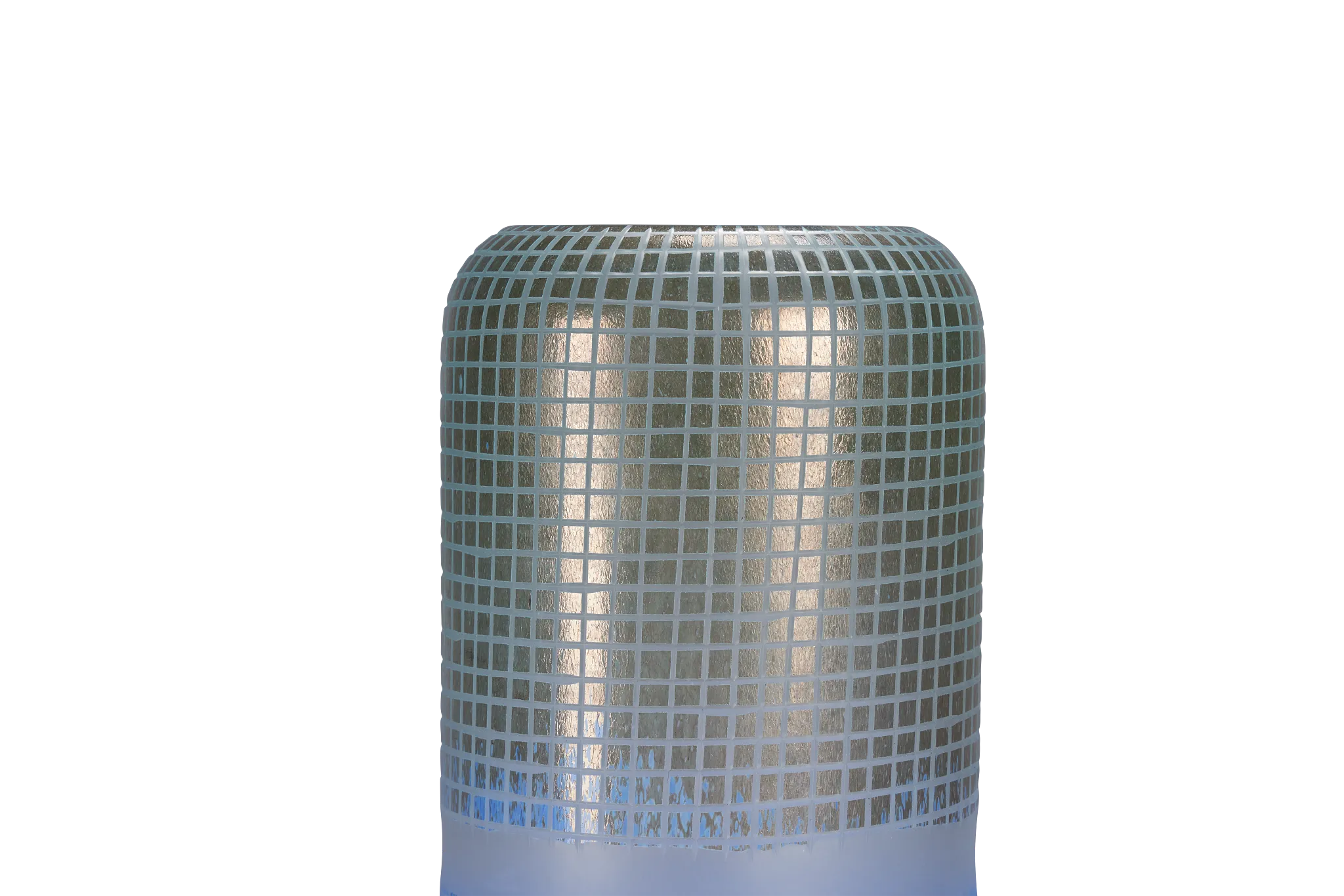 Maripola Blue Large Vase