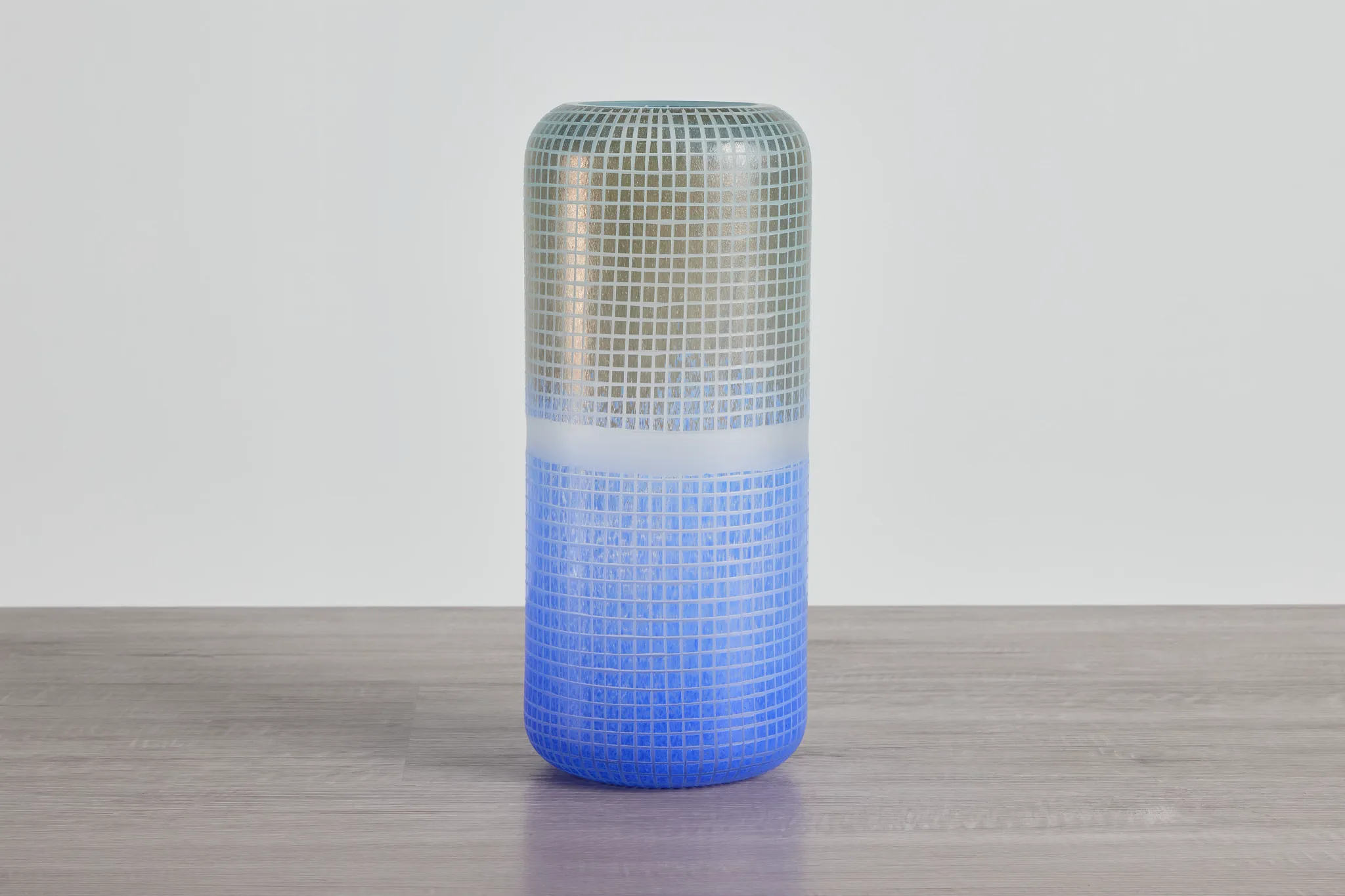 Maripola Blue Large Vase