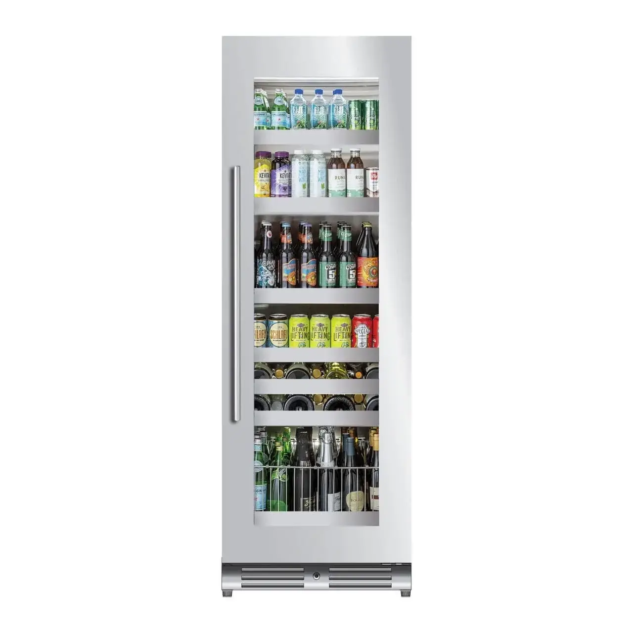 Xo Appliance 2470 Series Beverage Center Stainless Steel Rvrbl Door Specialty Refrigerator Xo Appliance 2470 Series Beverage Center Stainless Steel Rvrbl Door Specialty Refrigerator