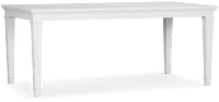 Cape Cod Ivory Rectangular Table