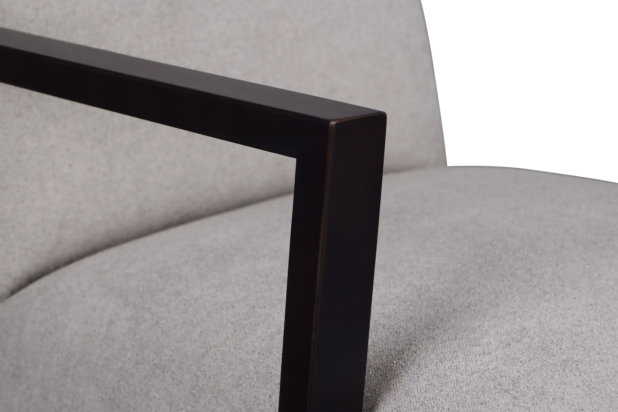 Lucas Light Gray Fabric Swivel Rocker Glider Lucas Light Gray Fabric Swivel Rocker Glider