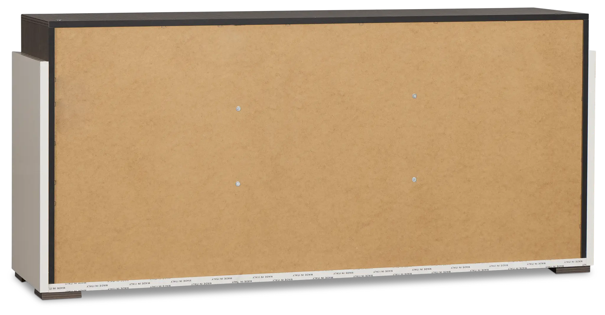 Sienna Two-tone Buffet Sienna Two-tone Buffet