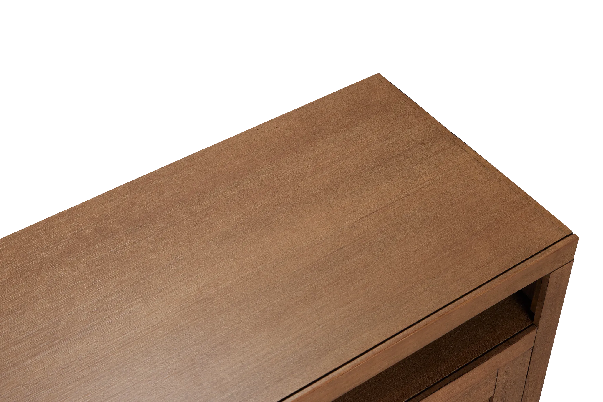 Richmond Light Tone 80" Tv Stand