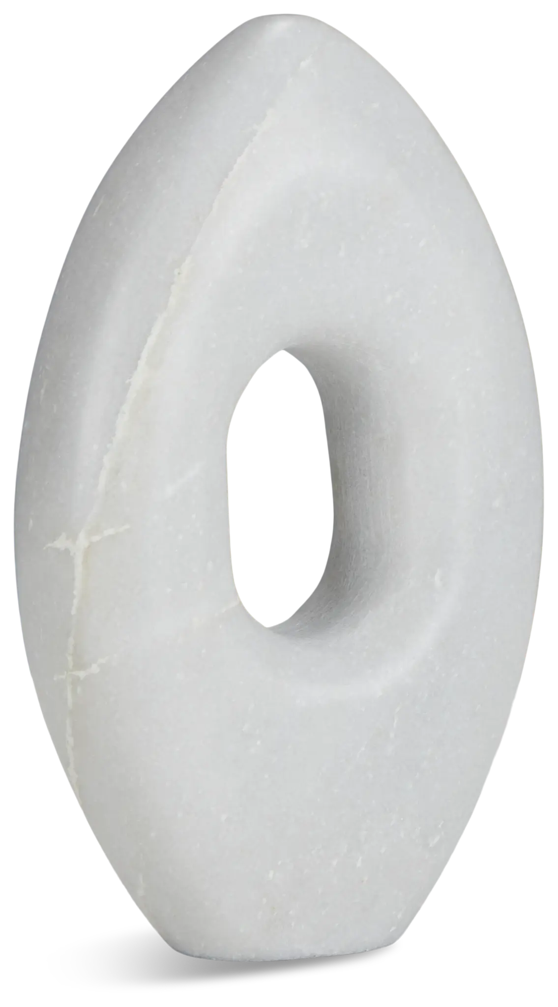 Stelli White Sculpture Stelli White Sculpture