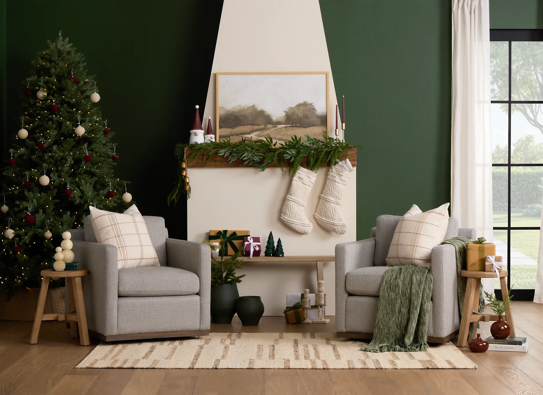 Wrap-Up: Upgrade Your Home for the Holidays