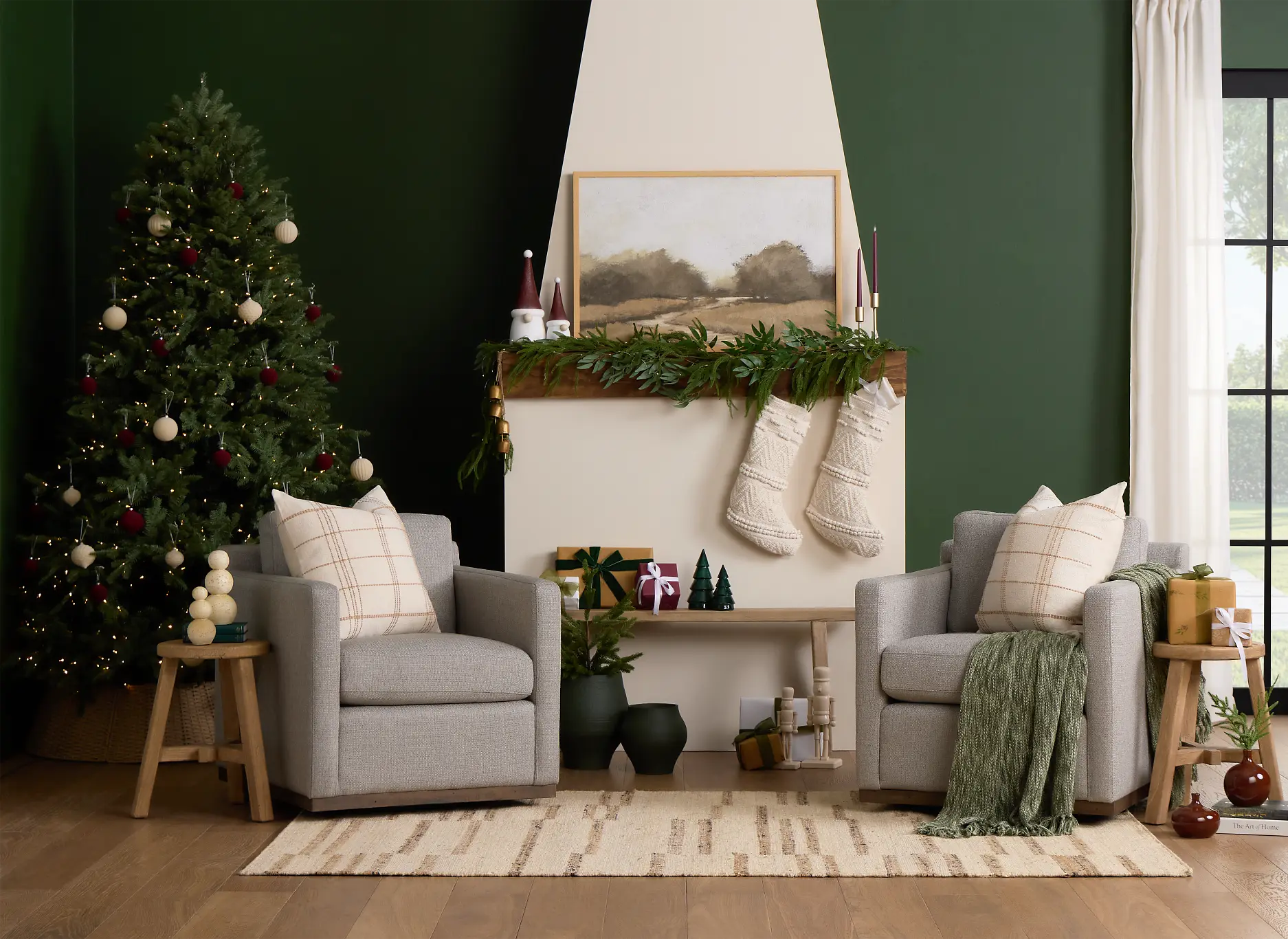 Wrap-Up: Upgrade Your Home for the Holidays Wrap-Up: Upgrade Your Home for the Holidays