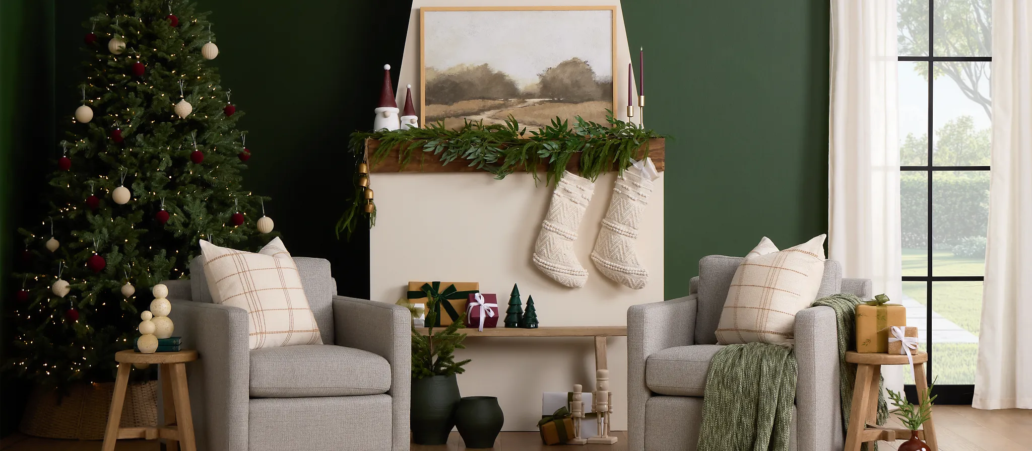 Feel-Good Shopping This Holiday: How CITY Gives Back with Every Purchase