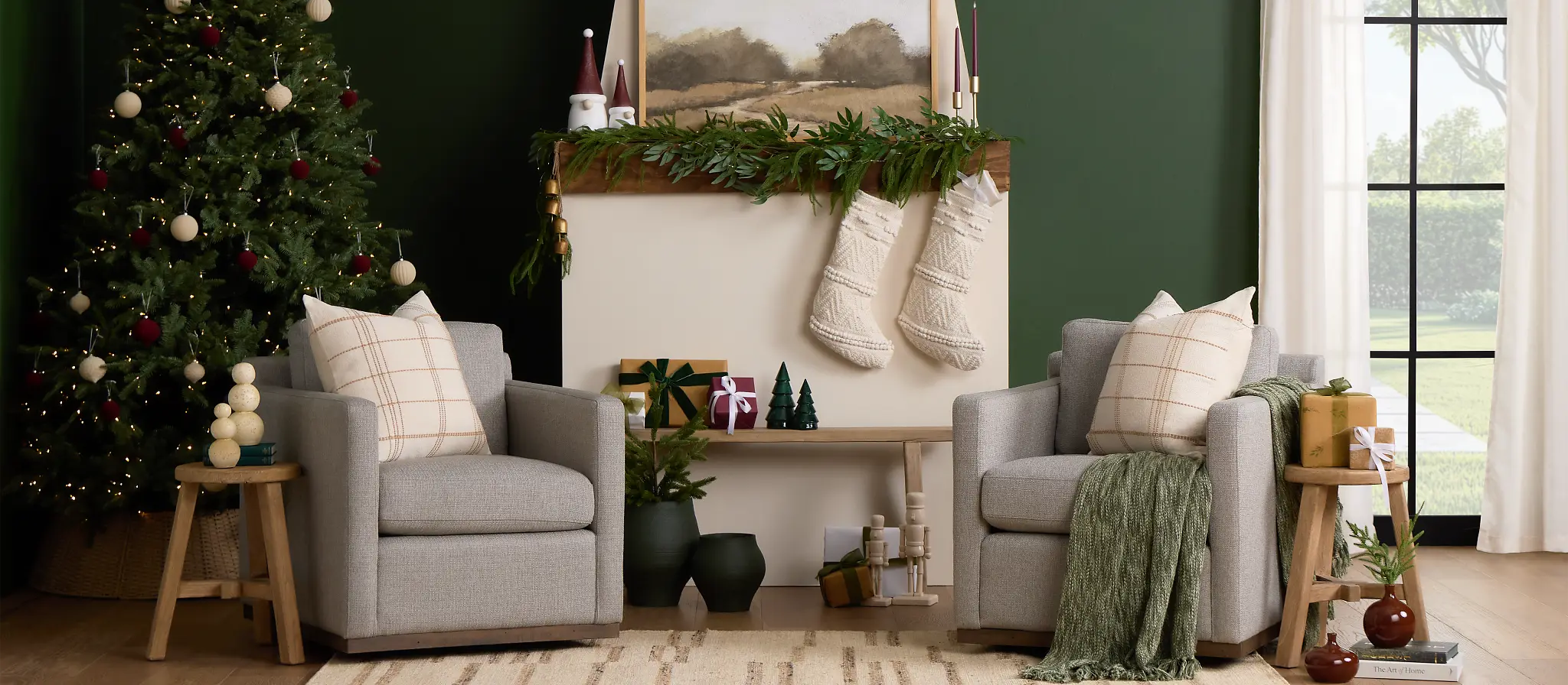 Feel-Good Shopping This Holiday: How CITY Gives Back with Every Purchase Feel-Good Shopping This Holiday: How CITY Gives Back with Every Purchase