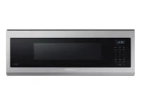 Samsung 7510 Series Stainless Steel Over-the-range Microwave