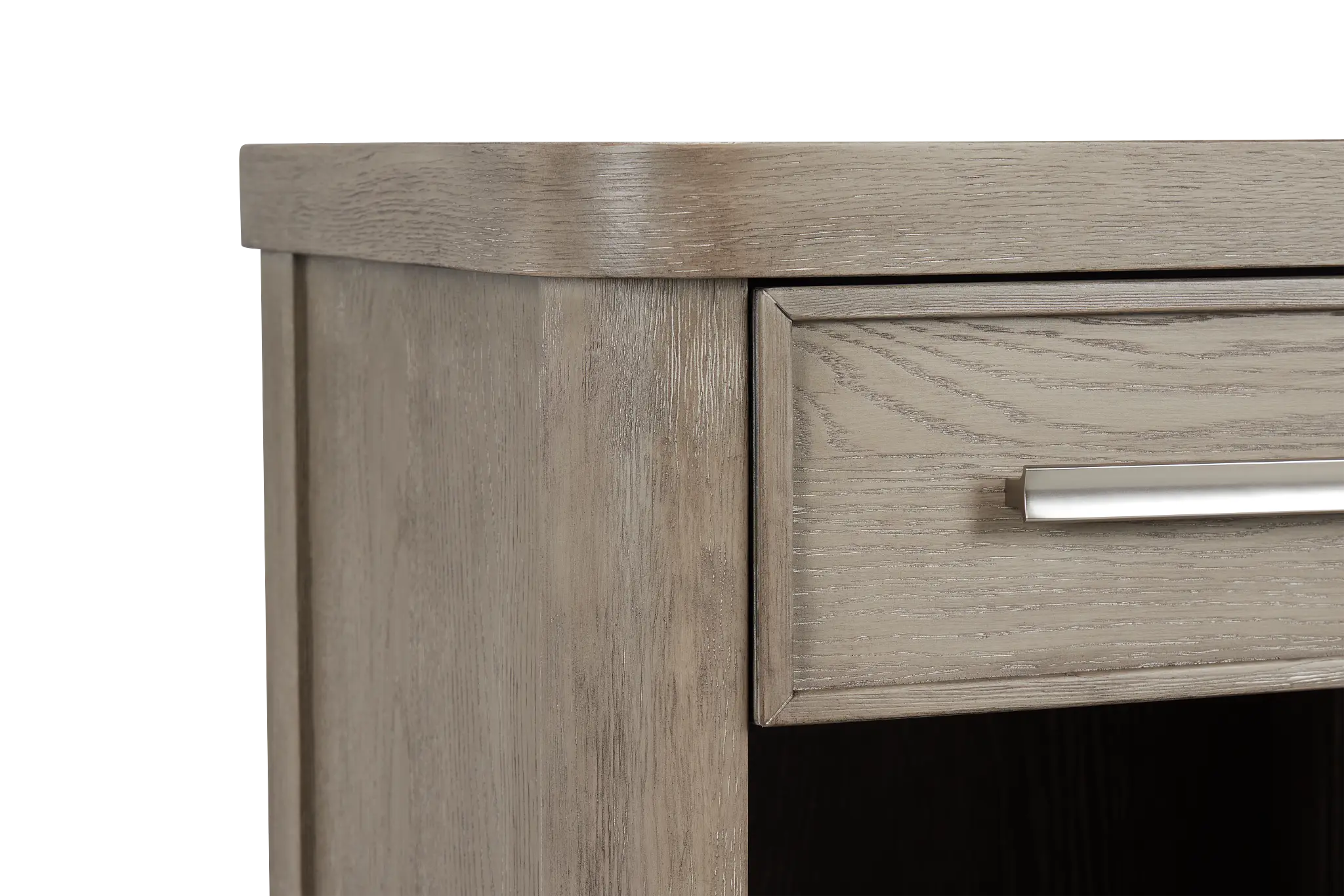 Soho Light Tone Drawer Nightstand Soho Light Tone Drawer Nightstand