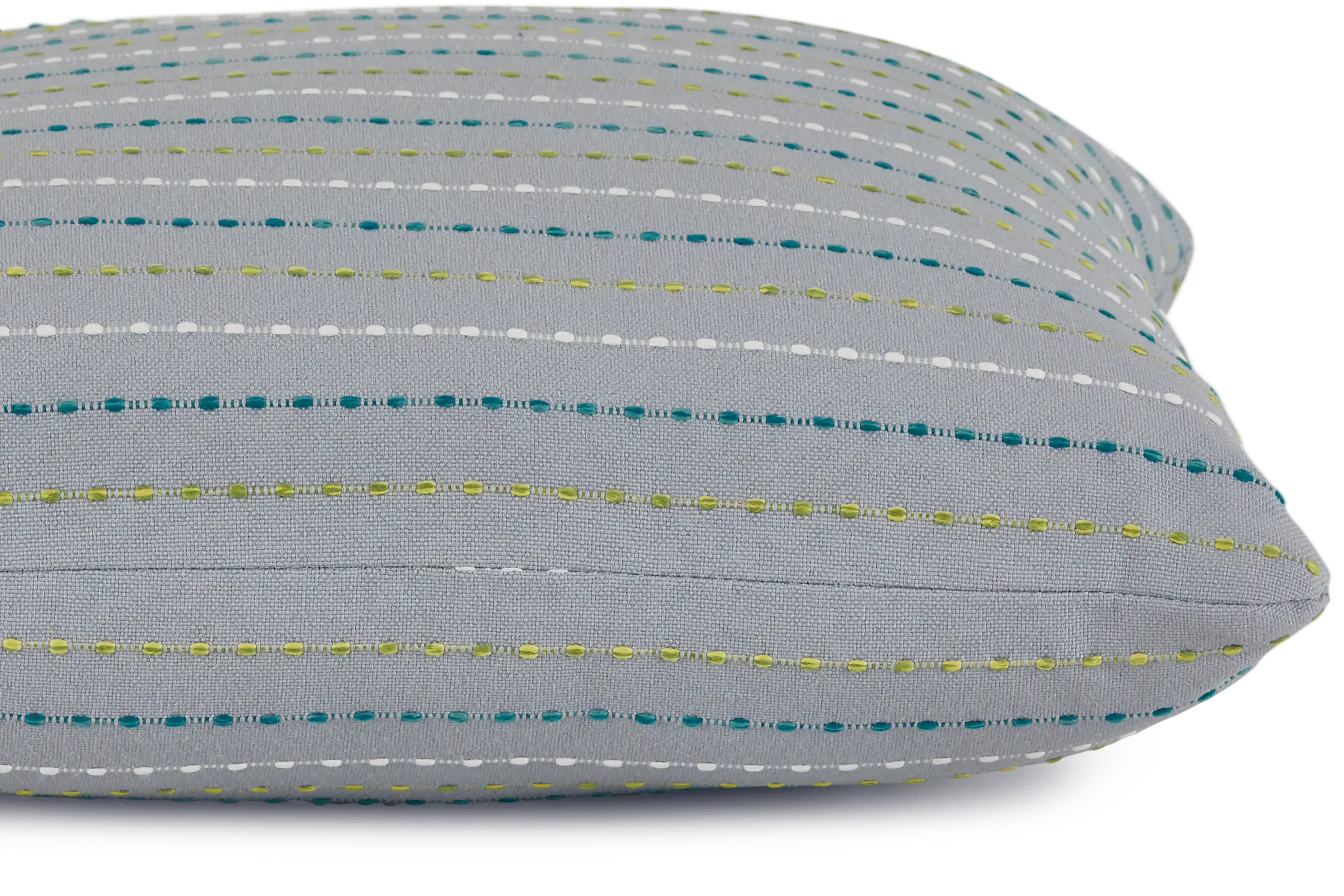 Woodlawn Gray 20" Sqr Accnt Plw Cover Woodlawn Gray 20" Sqr Accnt Plw Cover