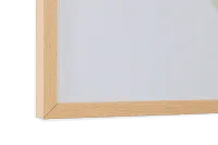 Hurlie Green Framed Wall Art