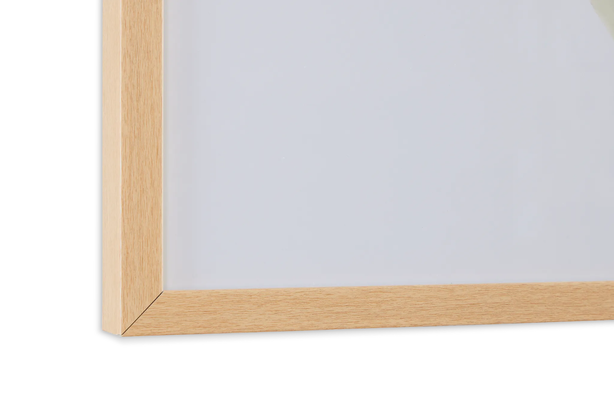 Hurlie Green Framed Wall Art