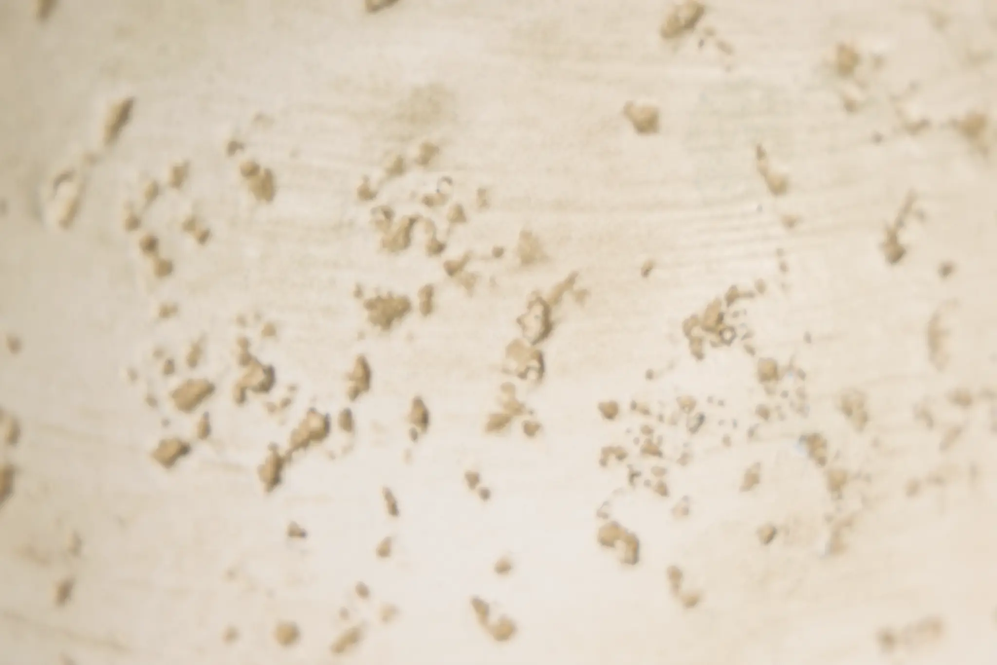 Shiver Beige Large Sculpture Shiver Beige Large Sculpture