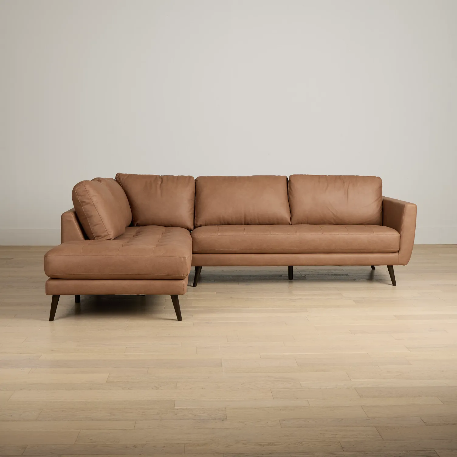Chaise Sectionals