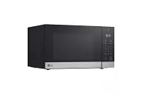 Lg 990 Series Stainless Steel Countertop Microwave