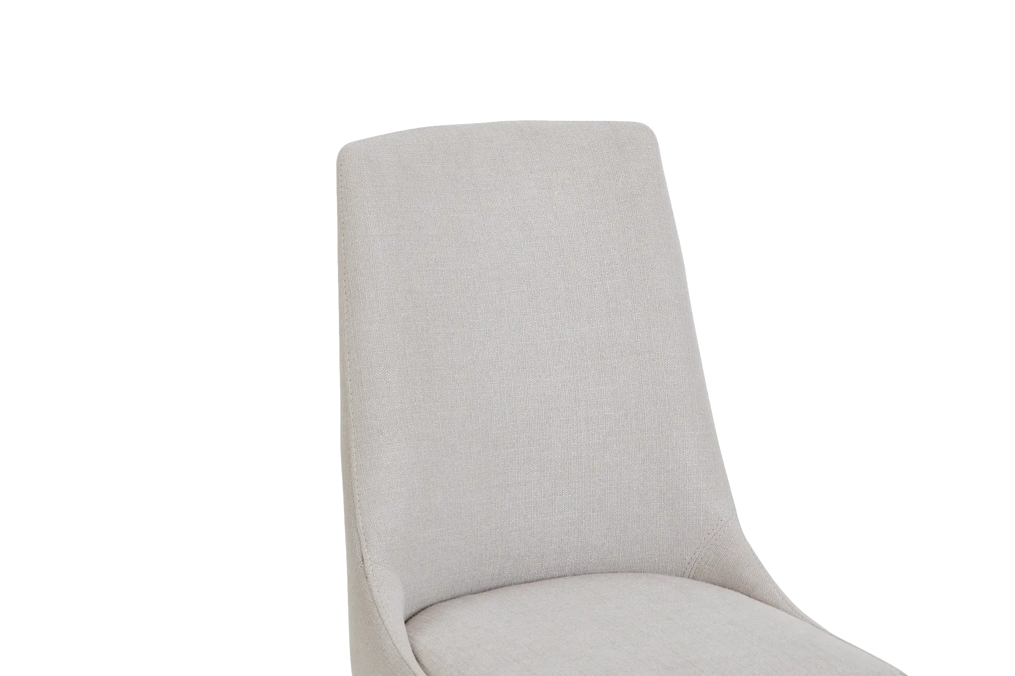 Madden Light Tone Upholstered Side Chair Madden Light Tone Upholstered Side Chair