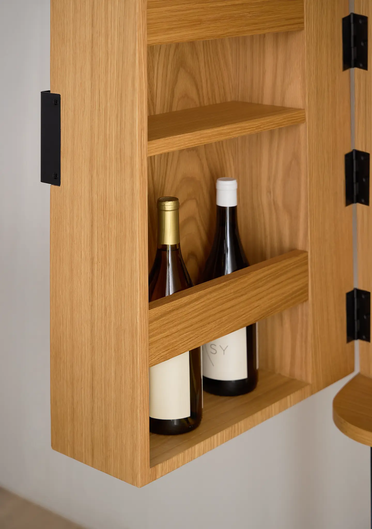 Kayden Light Tone Bar Kayden Light Tone Bar