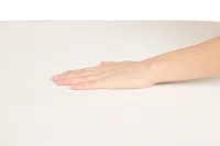 Pure Core Non-toxic Crib Mattress White Crib Mattress