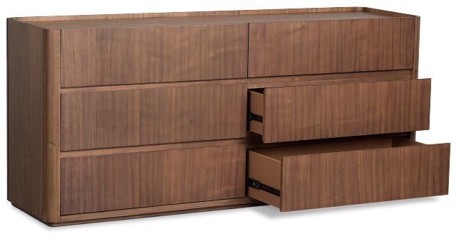 Nomad Mid Tone Dresser