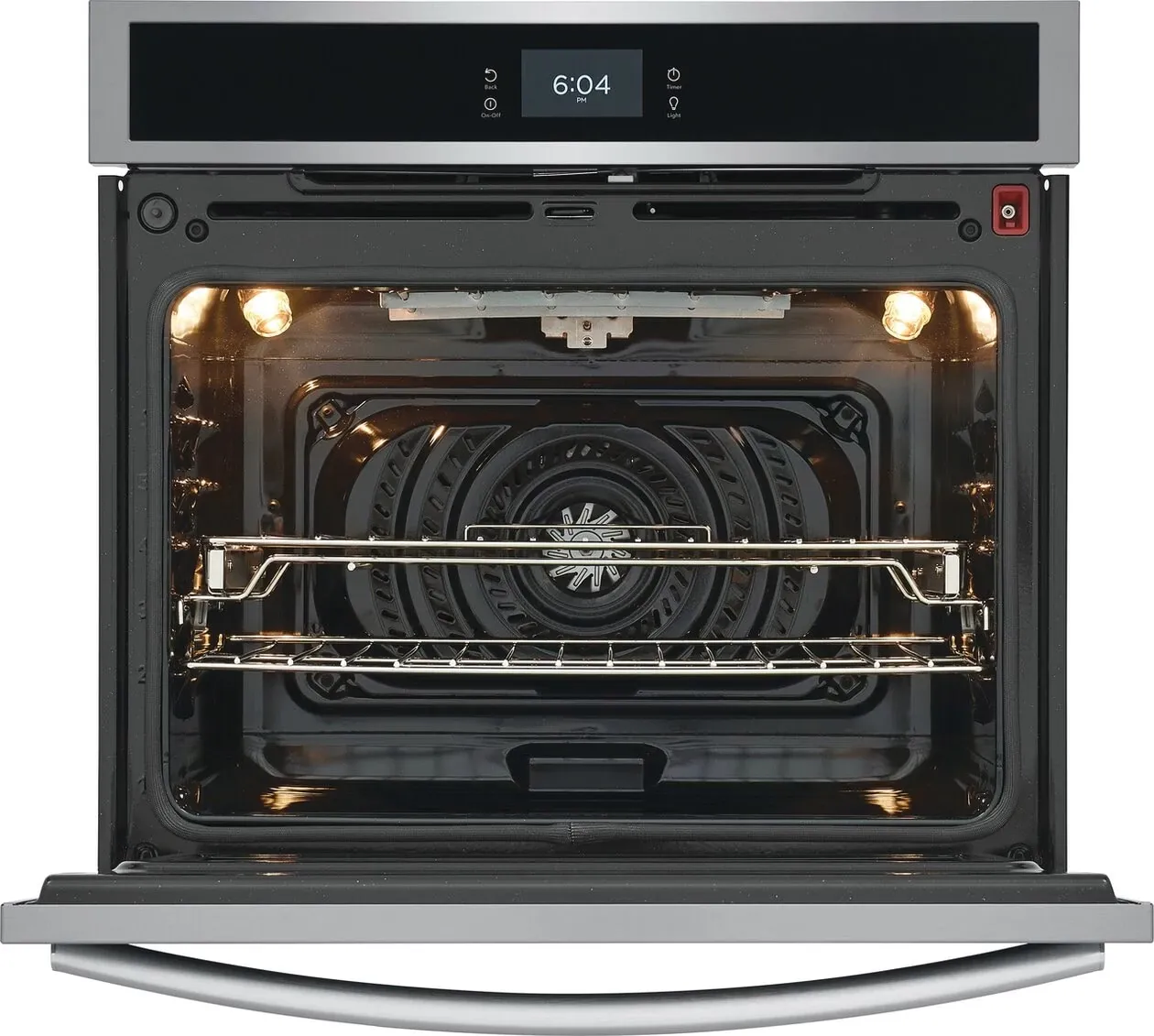 Frigidaire 3070 Series Stainless Steel 30" Electric Oven
