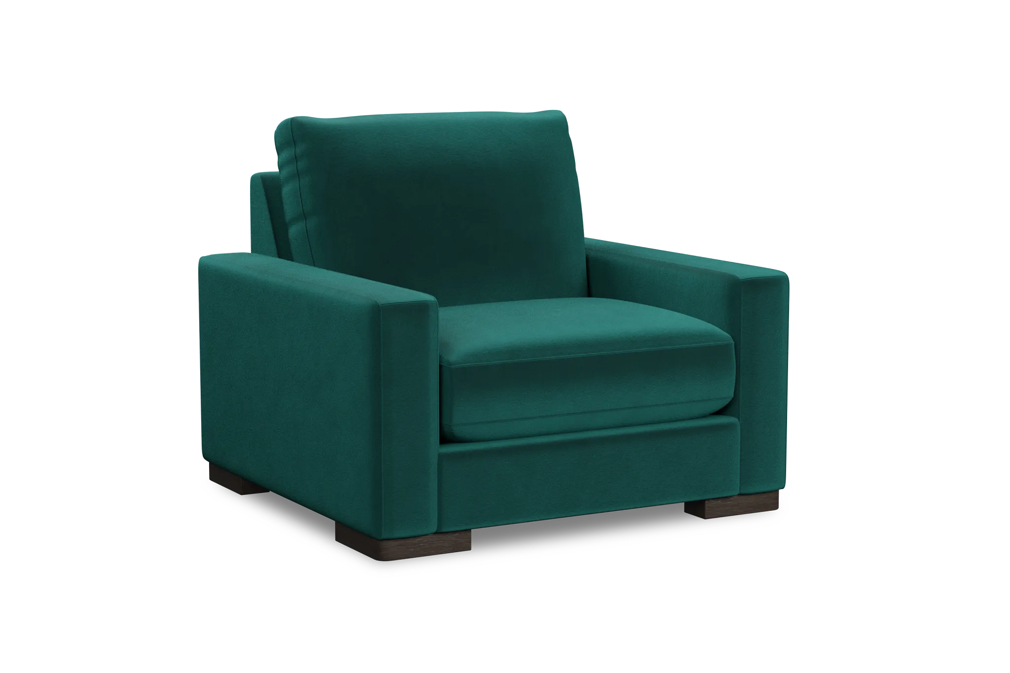 Edgewater Joya Green Chair