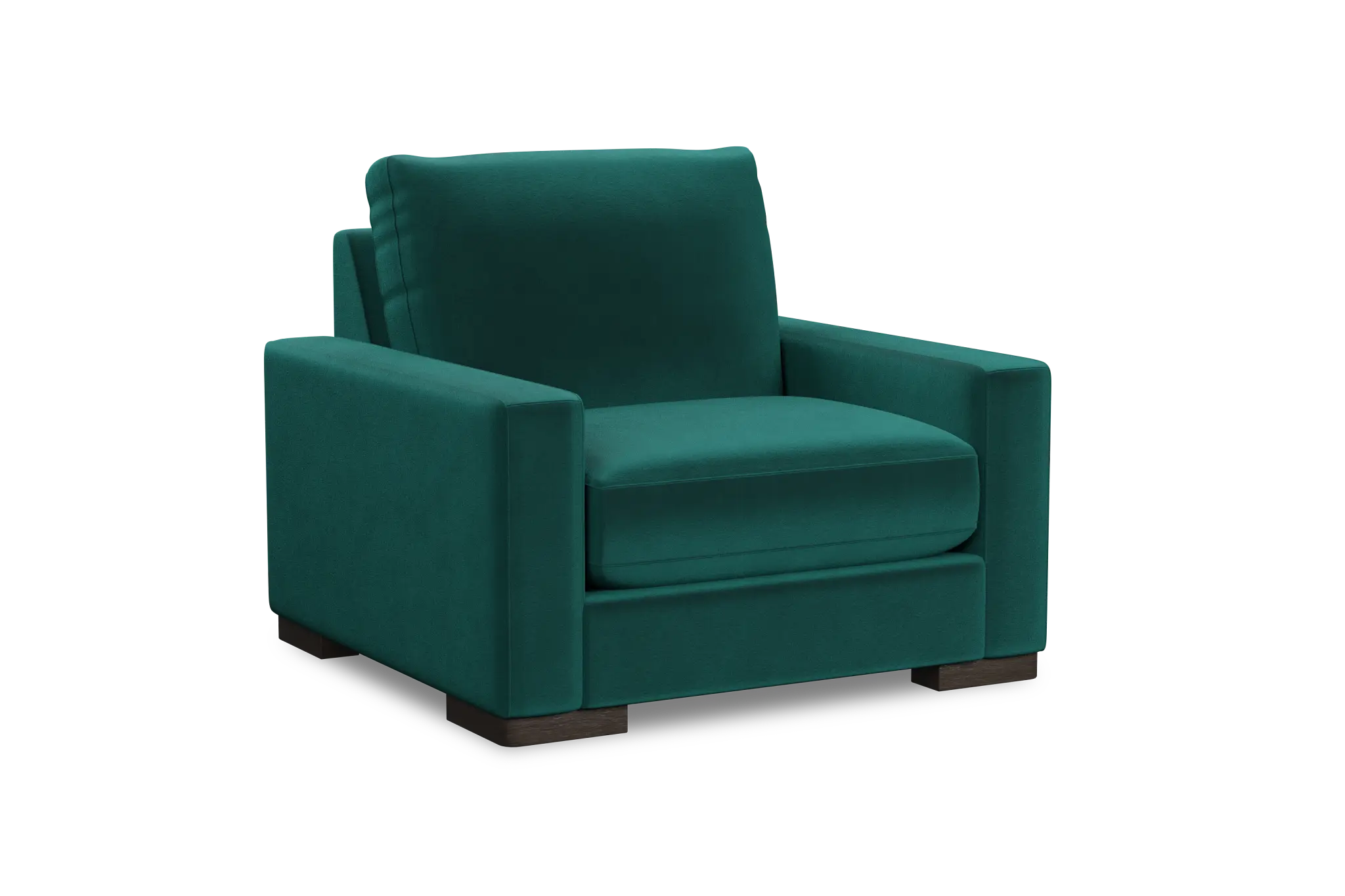 Edgewater Joya Green Chair Edgewater Joya Green Chair