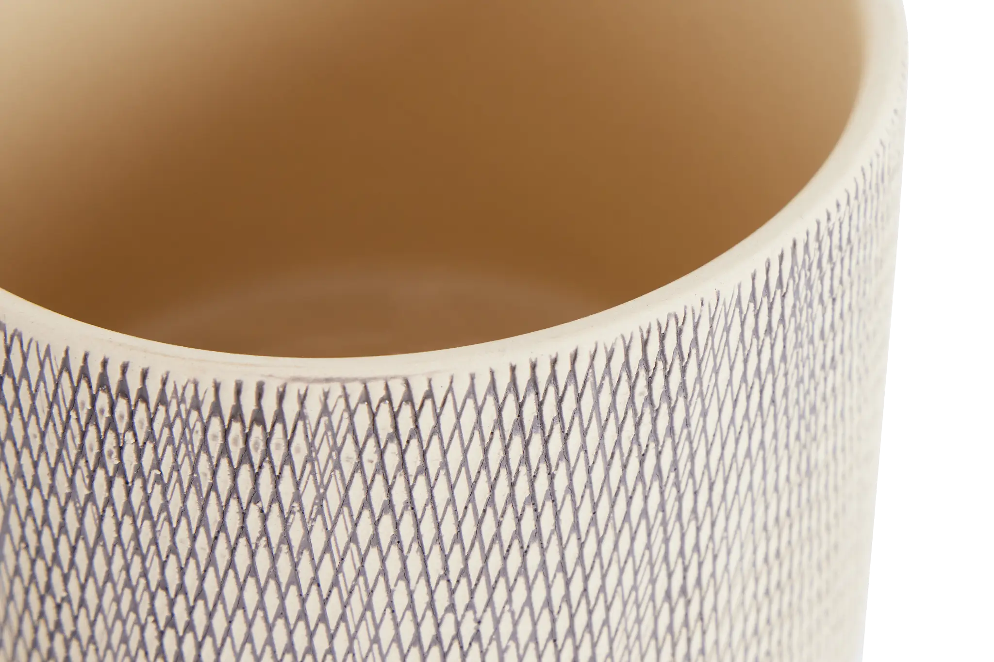 Siena Light Brown Set Of 2 Planter Siena Light Brown Set Of 2 Planter