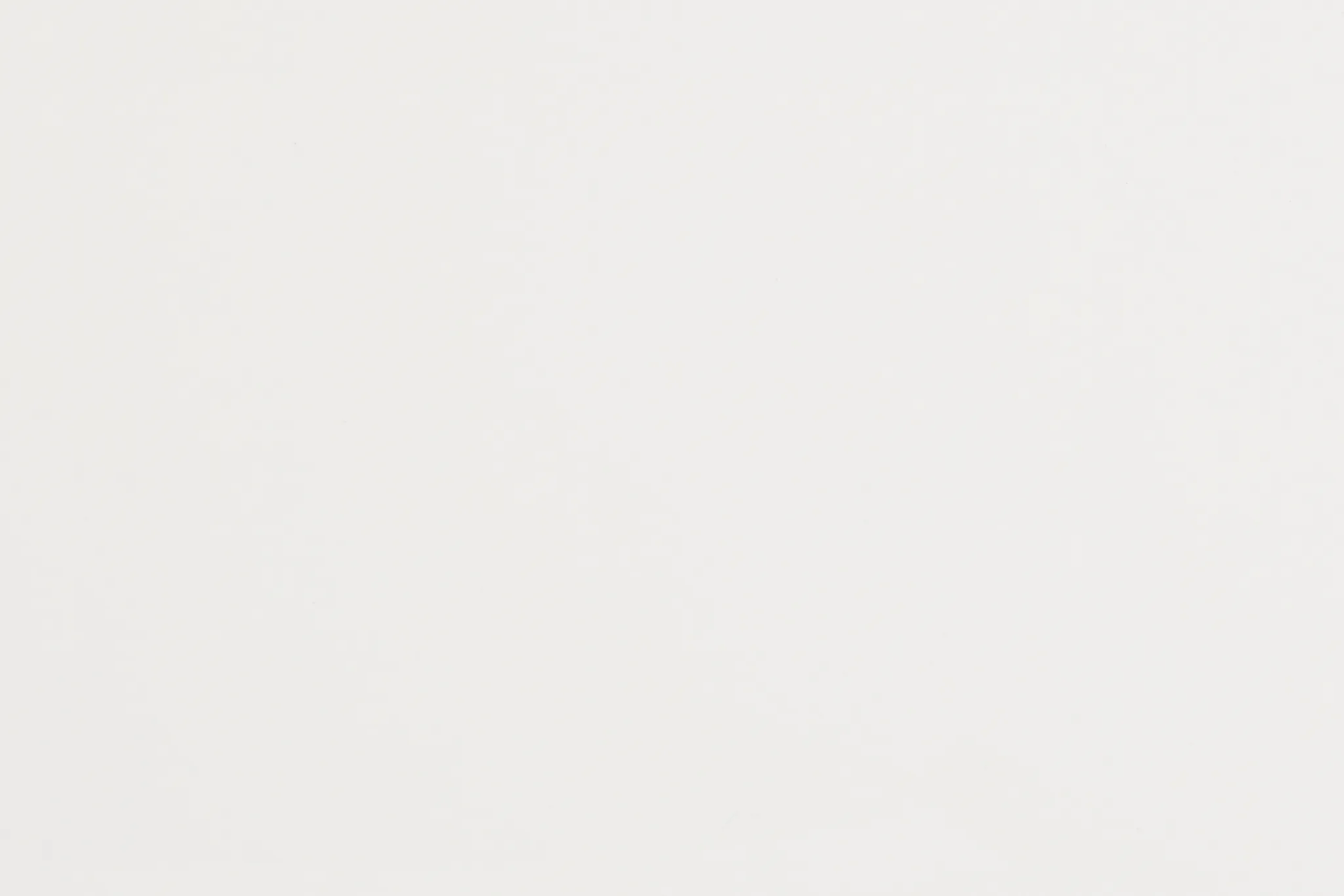 Clark White Writing Desk