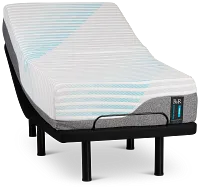 Rest & Renew Performance Firm Elite Adjustable Mattress Set