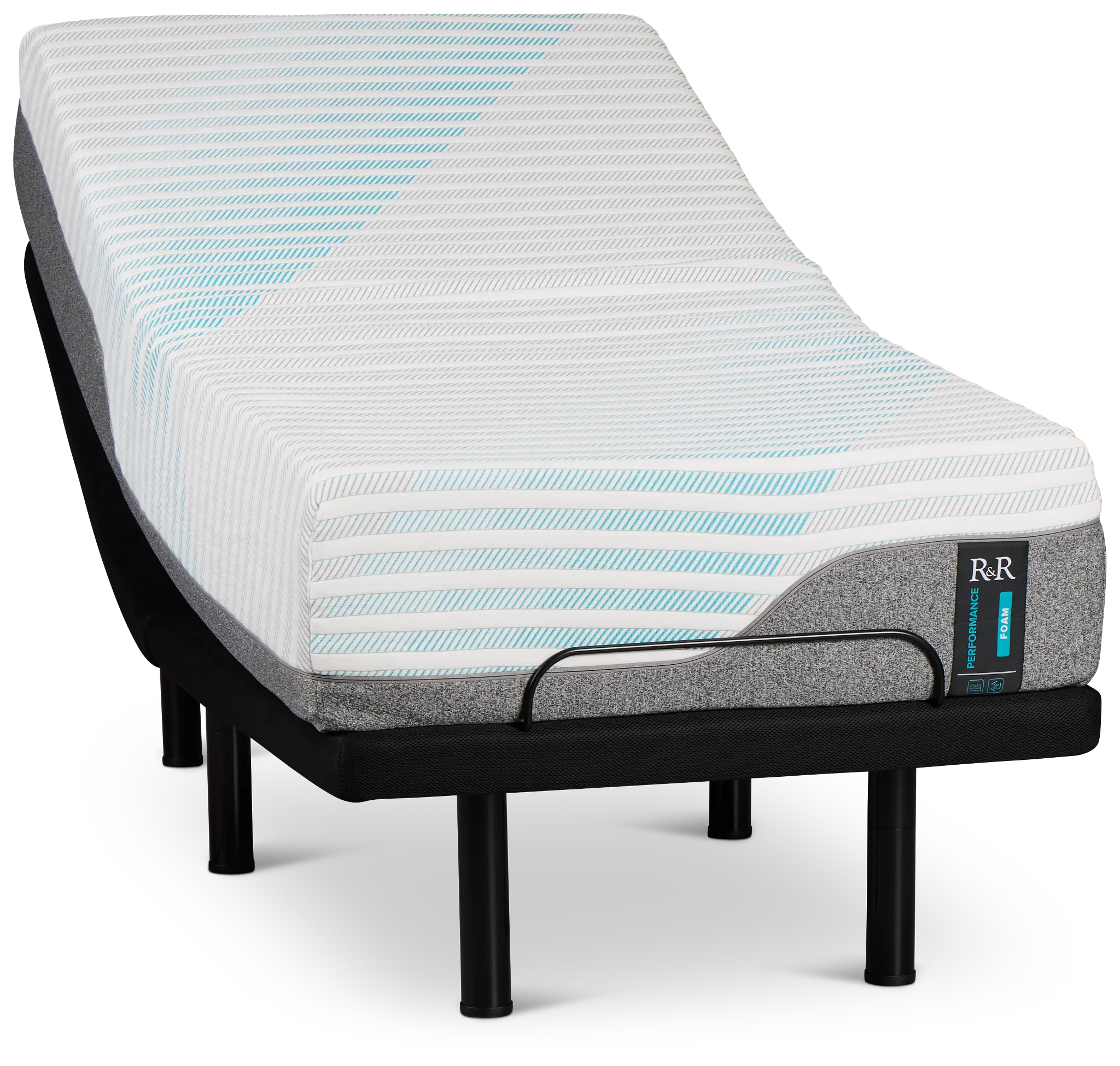 Rest & Renew Performance Firm Elite Adjustable Mattress Set Rest & Renew Performance Firm Elite Adjustable Mattress Set
