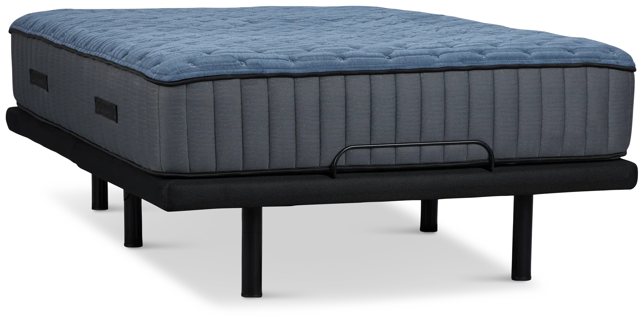 Kevin Charles By Sealy Reserve Lux Ultra Plush Elite Adjustable Mattress Set Kevin Charles By Sealy Reserve Lux Ultra Plush Elite Adjustable Mattress Set
