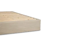 Avocado Eco Organic Cushion Firm Mattress Set