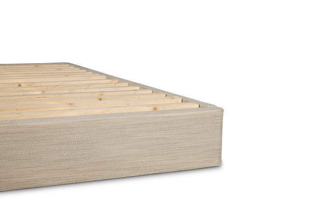 Avocado Eco Organic Cushion Firm Mattress Set