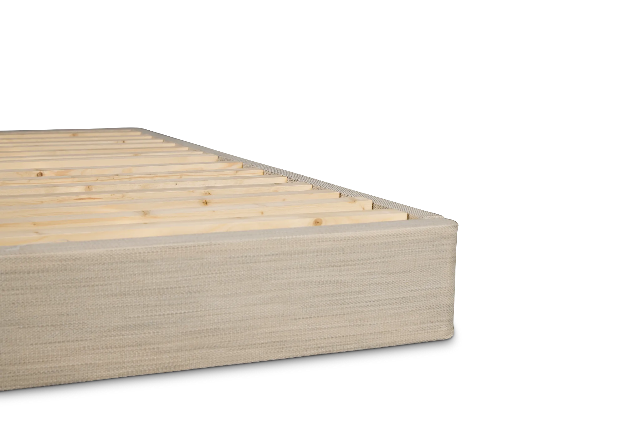 Avocado Eco Organic Cushion Firm Mattress Set