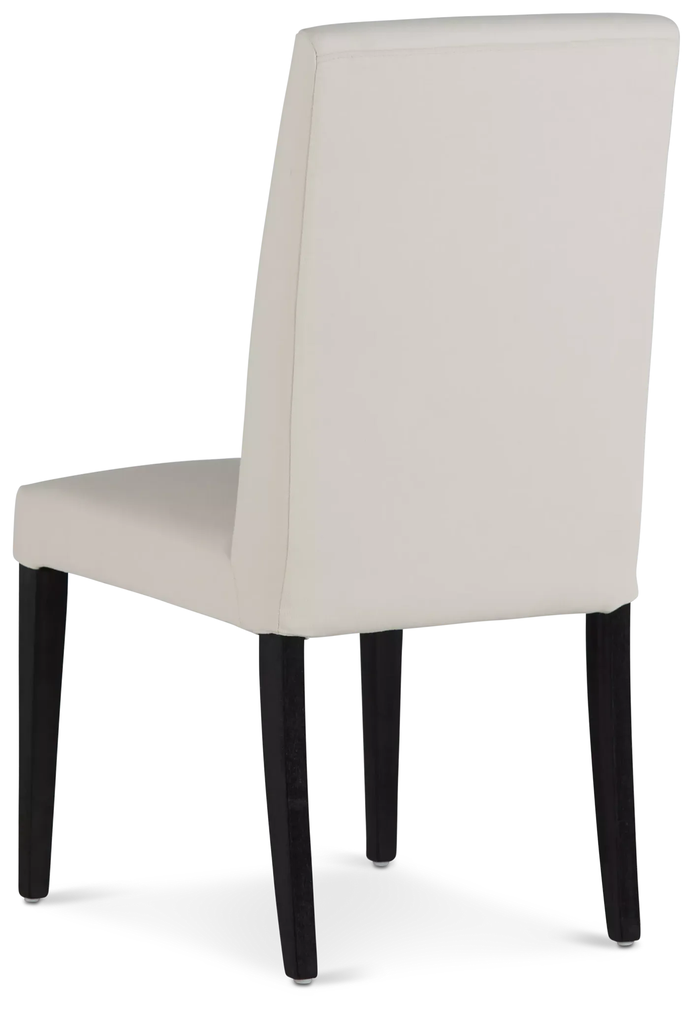 Destination Dark Tone Upholstered Side Chair