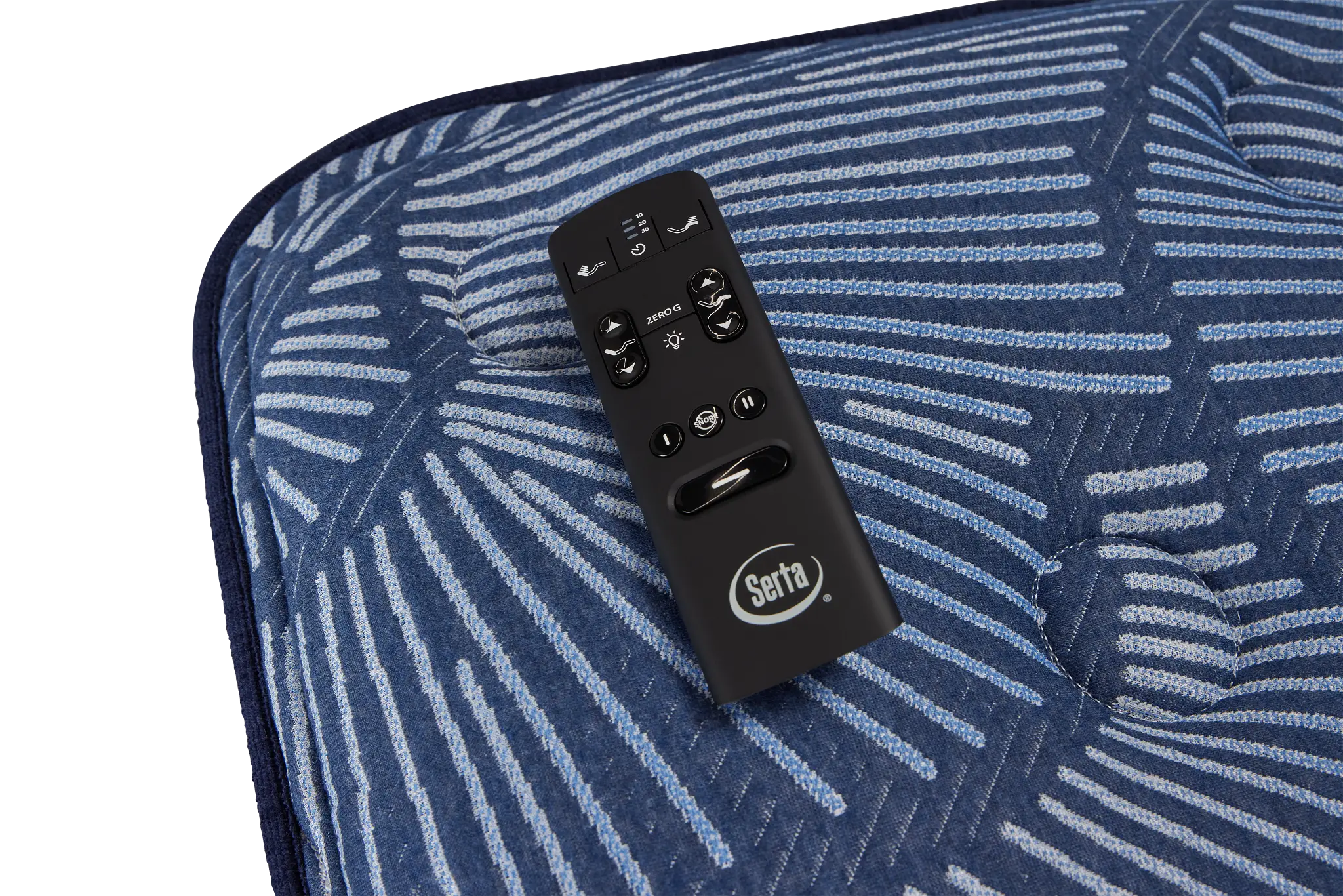 Serta Perfect Sleeper Cobalt Calm Plush Motion Perfect 4 Adjustable Base Set Serta Perfect Sleeper Cobalt Calm Plush Motion Perfect 4 Adjustable Base Set