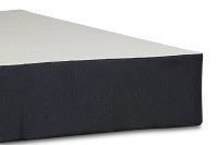 Beautyrest World Class Level 3 Plush Mattress Set