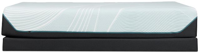 Tempur-pedic Tempur-proadapt Medium Low-profile Mattress Set