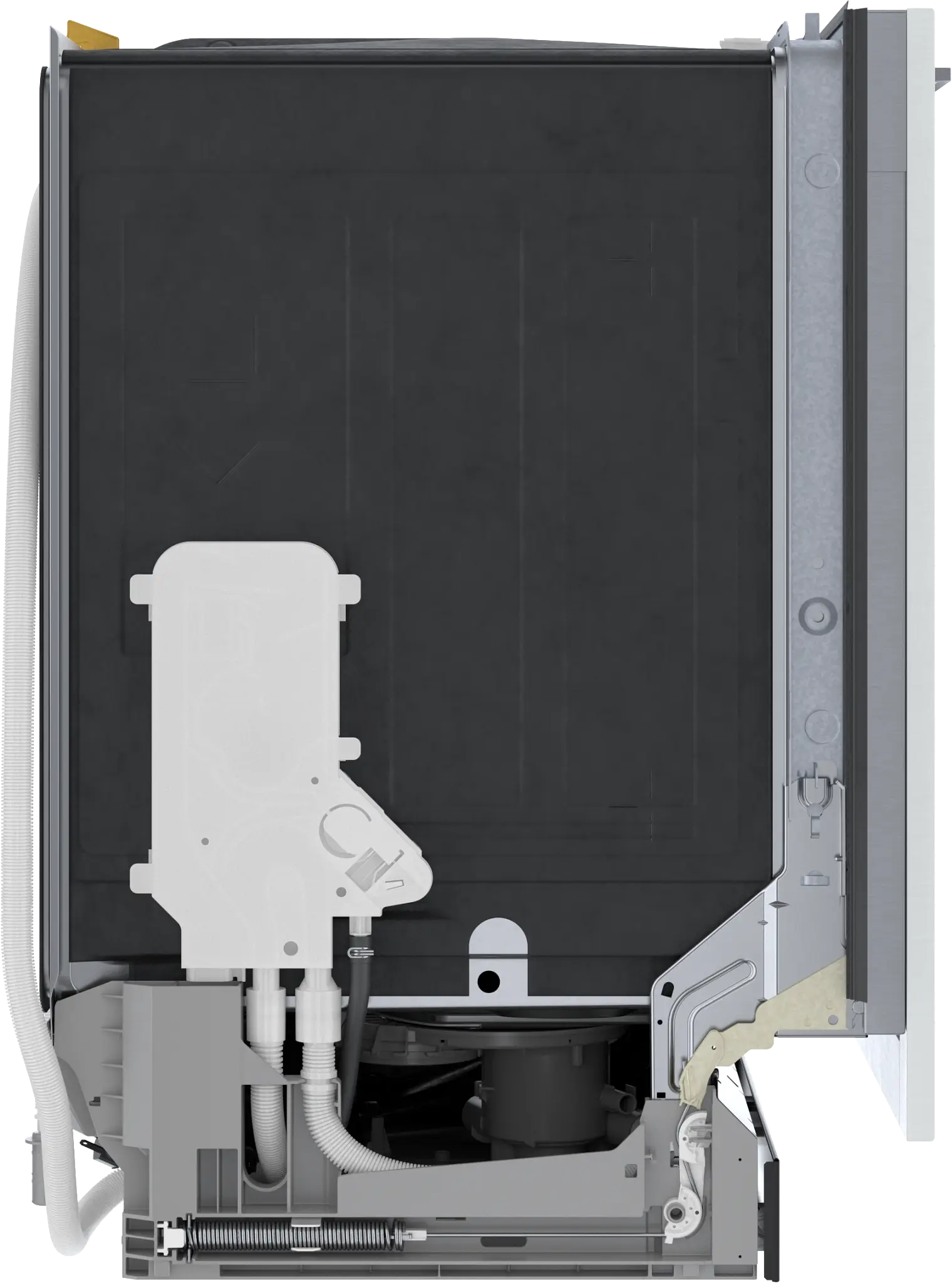 Bosch 300 Series Panel Ready 24" Built In Dishwasher Bosch 300 Series Panel Ready 24" Built In Dishwasher