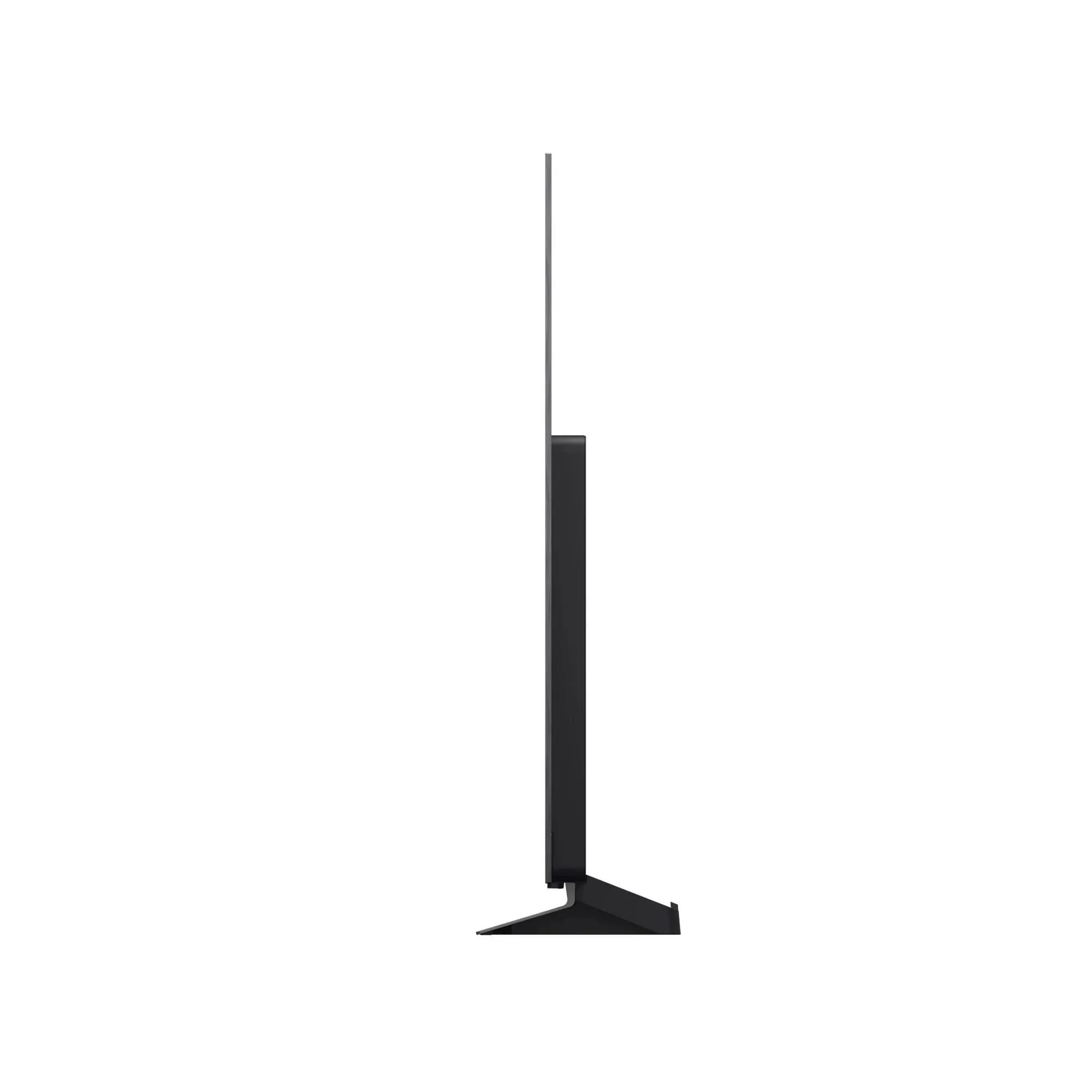 LG C6 OLED Evo AI 4K Smart TV 2026 Black 65" OLED Smart TV