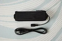 Tempur-pedic Tempur-adapt Medium Hybrid Ergo Prosmart Adjustable Mattress Set