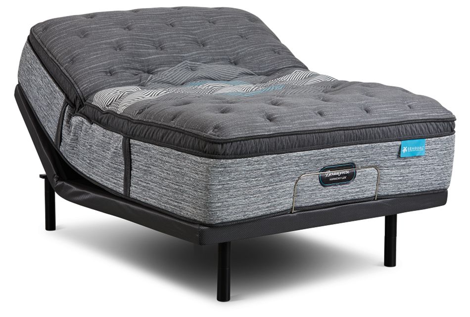 ultra plush mattress set
