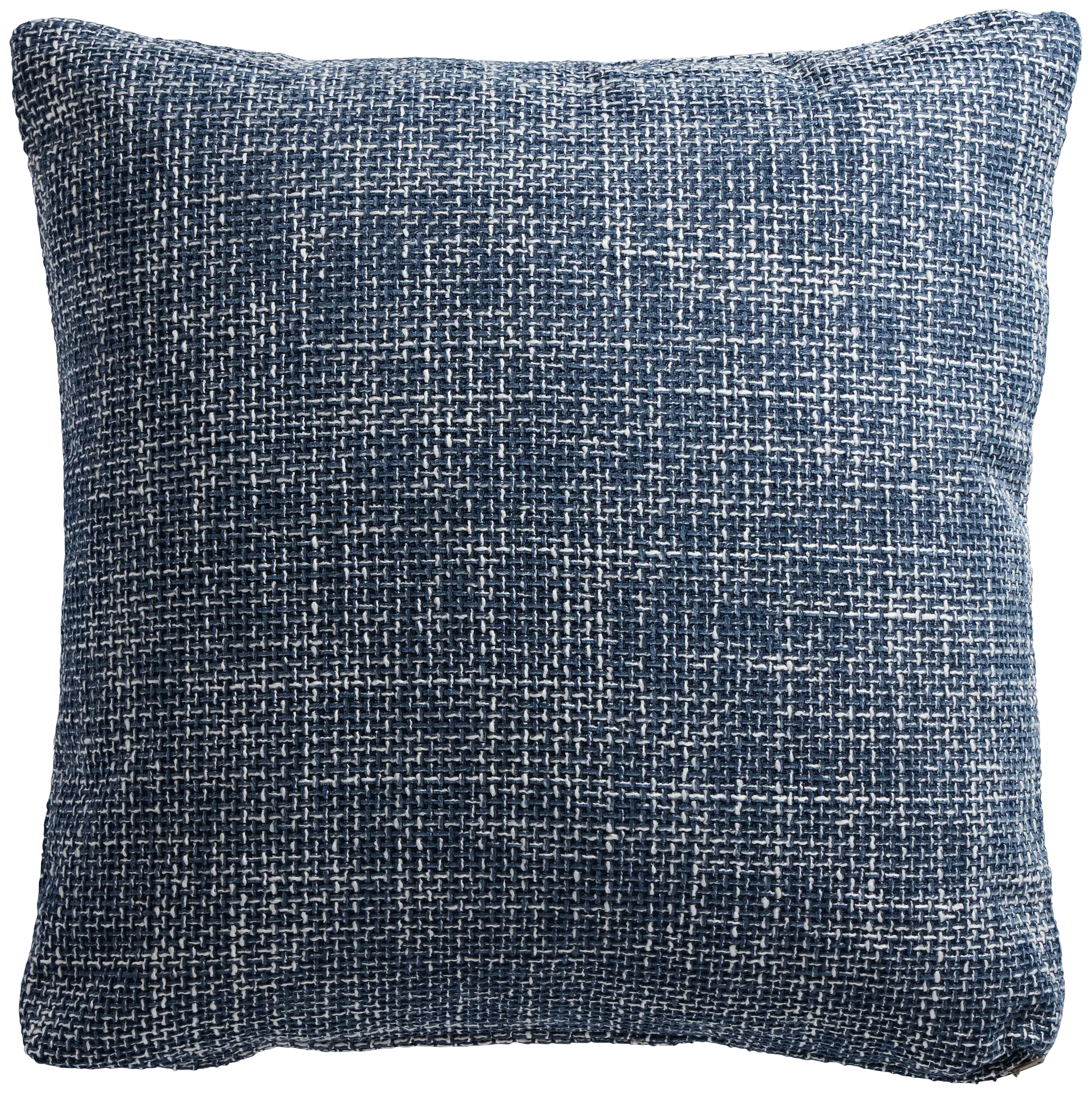 Sutt Dark Blue 20" Accent Pillow Sutt Dark Blue 20" Accent Pillow