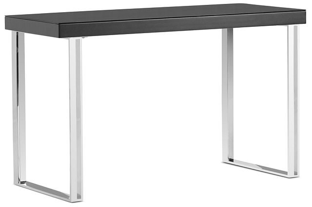 Axel Black Desk