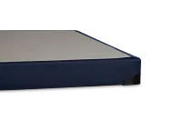 Posturepedic Elite Spring Albany 2 Firm Low-profile Mattress Set