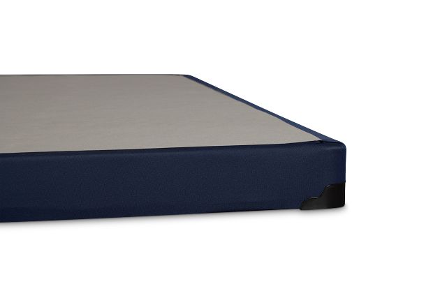Posturepedic Elite Spring Albany 2 Firm Low-profile Mattress Set