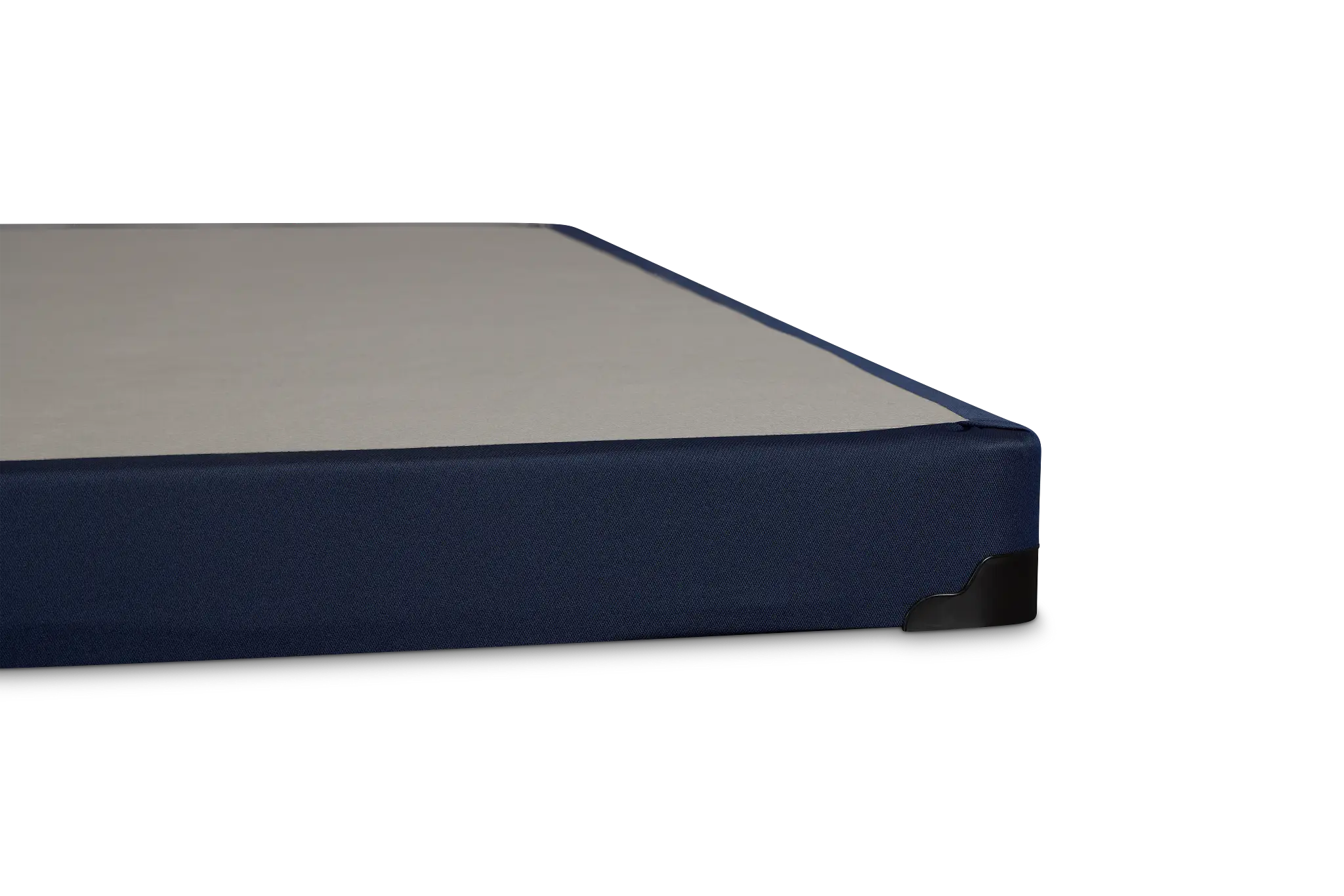 Posturepedic Elite Spring Albany 2 Firm Low-profile Mattress Set Posturepedic Elite Spring Albany 2 Firm Low-profile Mattress Set