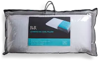 Rest & Renew Ultra Gel Stomach/back Sleeper Pillow