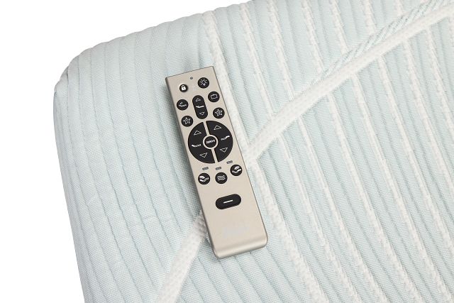 Tempur-pedic Tempur-proadapt Medium Ergo Smart Adjustable Mattress Set